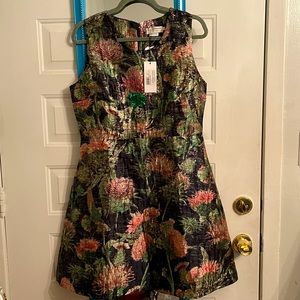 Molly Bracken Premium Cocktail Dress